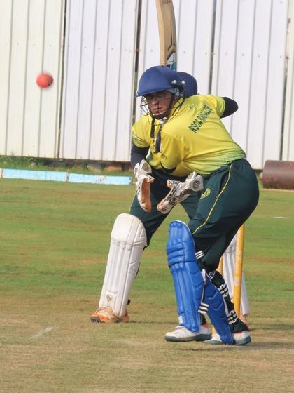 Rising Star Cricket Academy - Tournament Management & Facility Rental Women's Cricket Events photo 14