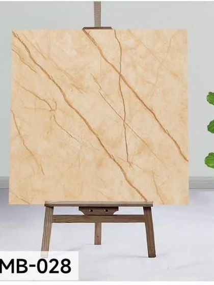 High-Gloss UV Marble Sheets photo 8