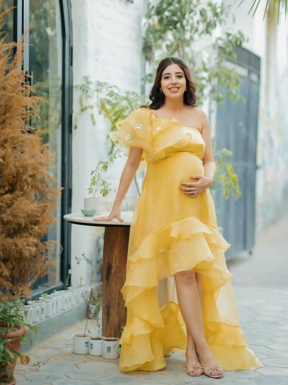 Happy Stillz - Lifestyle & Event Photography Life's Milestones: Baby Showers & More photo 3