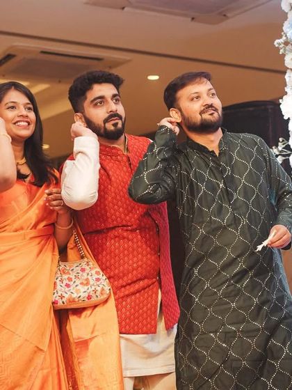 The Ceremony: Vows, Rituals & Blessings photo 42