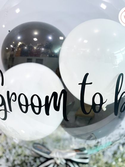 For the Groom's Crew: Groomsmen Gifts & Essentials photo 28