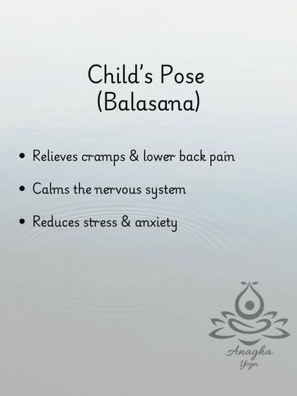 Anagha Yoga - Therapeutic Yoga Hormonal Balance & Women's Health photo 7