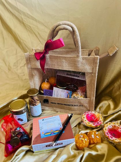 Gift Hamper - Corporate Gifting Our Packaging & Presentation photo 12