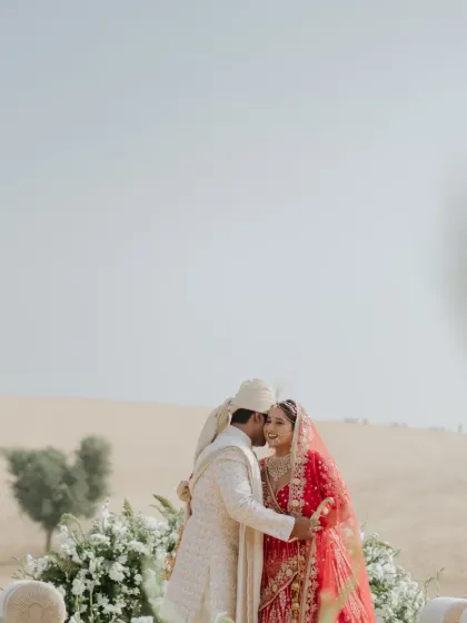 Destination Weddings: Beyond Borders photo 21