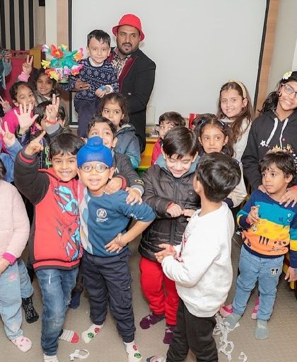 More Party Moments photo 5