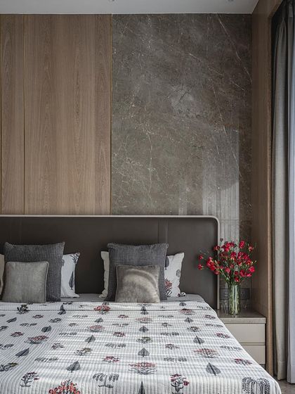 Serene Bedroom Sanctuaries photo 20