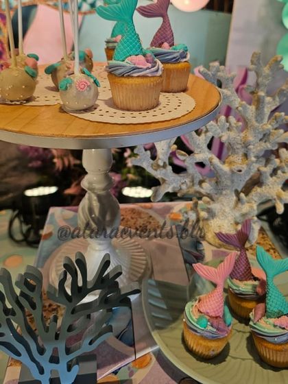 Atara Events - Wedding & Social Event Planning Magical Kids' Birthdays photo 24