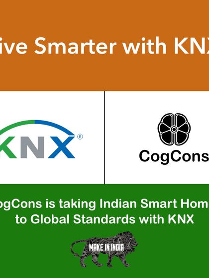 CogCons - Multi-Room Audio Systems The Technology Behind the Sound photo 4