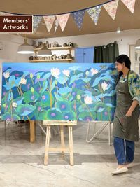Art & Craft Workshops
