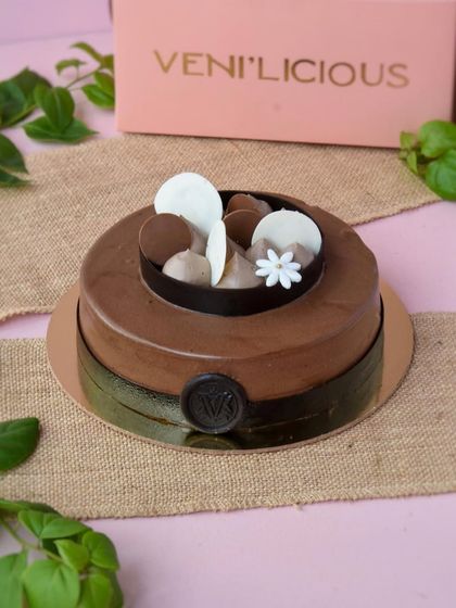 For the Love of Chocolate photo 6