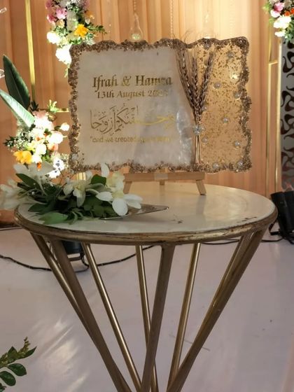 Avenues Weddings and Events - Wedding Planning & Design The Finer Details photo 47