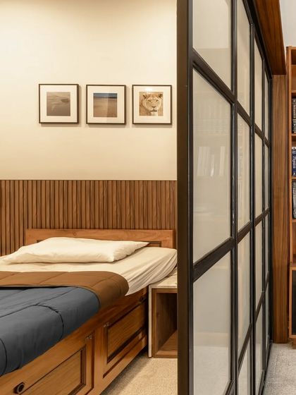 Office of Cognitive Design - Residential Architecture & Interior Design Renovations & Restorations photo 13