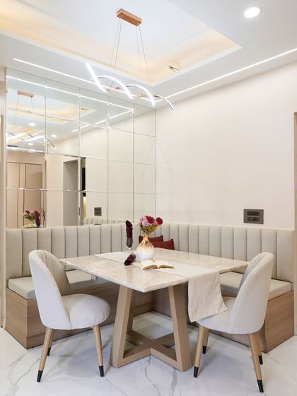 Woodofa - Interior Renovation & Remodeling Modern Kitchens & Dining Spaces photo 10