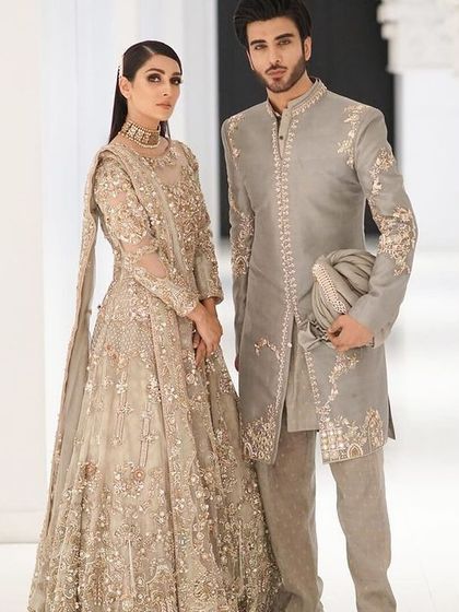 Raas Raseeli - Women's Indian Occasion Wear Lehengas for Every Celebration photo 14