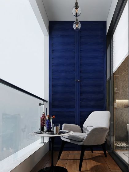 Arrivae - Full Home Interior Design Cozy Nooks & Balconies photo 4