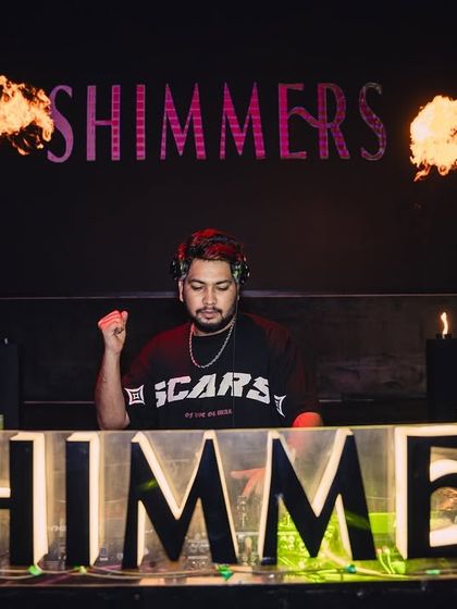 The Live Show Experience photo 32