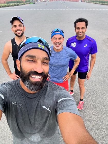 Additional Work & Training Insights photo 11