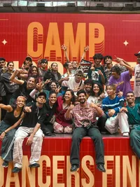Group Dance Classes