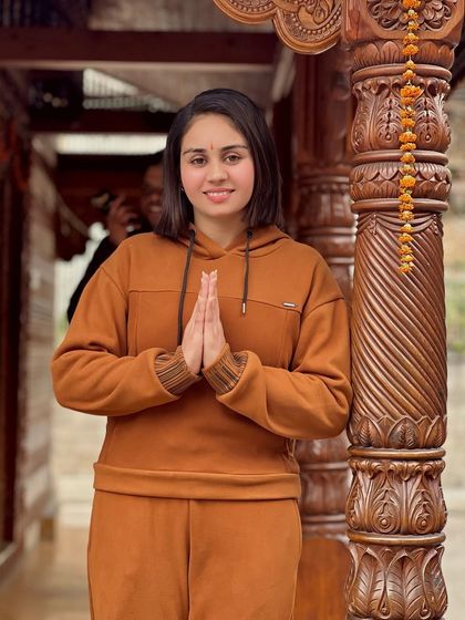 The Artist & Her Craft photo 18