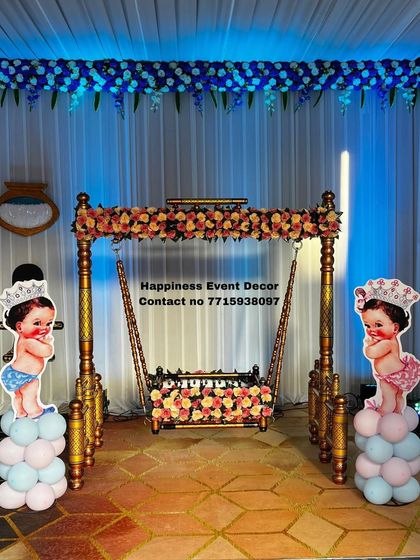 Traditional Baby Functions photo 17