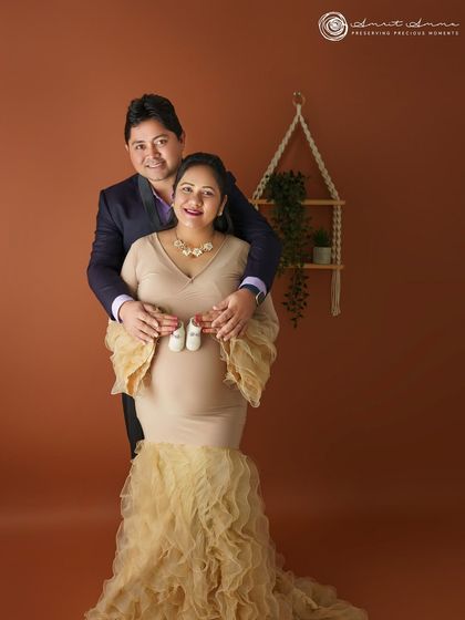 The Wall System: For Elegant Portraits photo 3