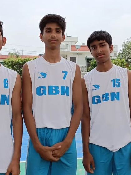 Our Community: Team & Events photo 25