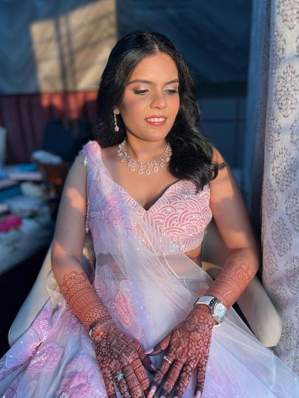 Engagement & Cocktail Glam photo 42