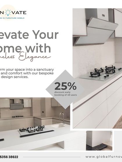 Global Furnovate - Custom Modular Furniture Our Brand & Promotional Gallery photo 34