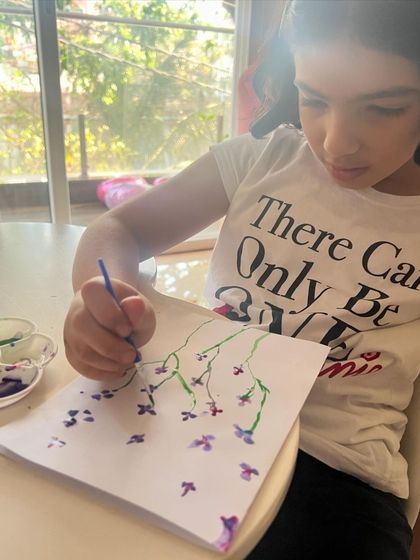 Little Creatives Club - Kids' Art Classes & Workshops Painting & Drawing Adventures photo 64