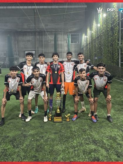 Trophy Cabinet: We Breed Champions photo 16