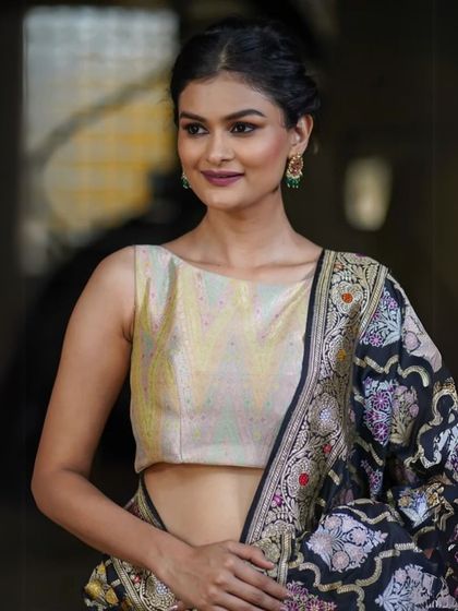 The Silk & Brocade Collection photo 30