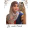 Zainab's Mehendi