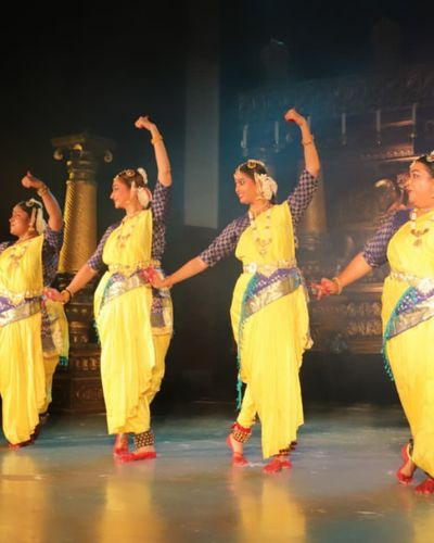 Cultural Performances