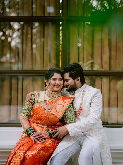 Maharashtrian Wedding Rituals photo 45