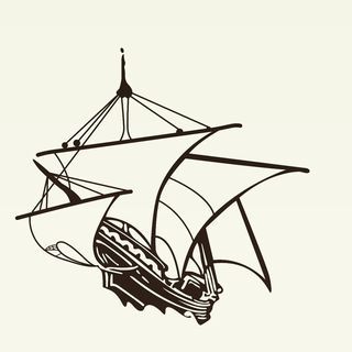The Black Pearl