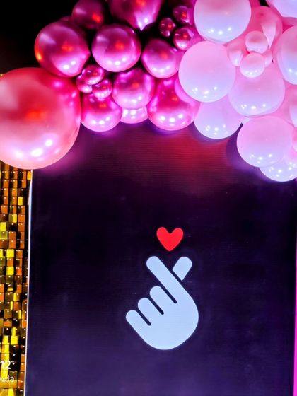 Uptown Event - Event & Party Decoration Fun with Characters: Cartoon & Movie Themes photo 38