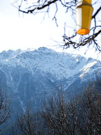 Spiti: The Cold Desert's Roar photo 27