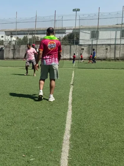 Raman Sports Academy - Adult Football Coaching More Than a Team: The RSA Community photo 13