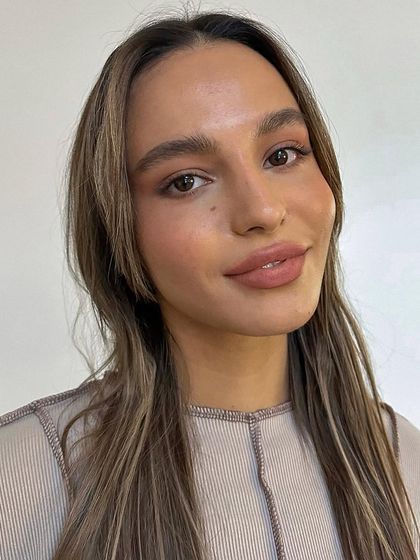 Natural Eyelash Extensions photo 7