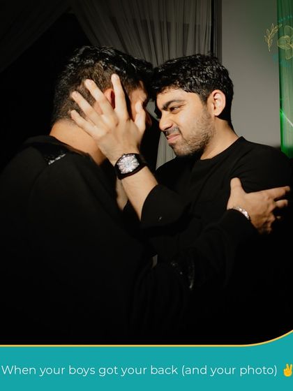 Grand Receptions & Sangeet Nights photo 31