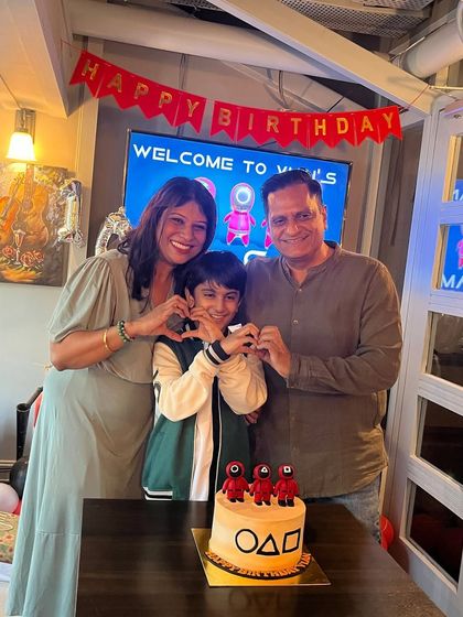 Young Guns Sports Academy - Kids' Themed Party & Event Planning Creative & Custom Themes photo 5