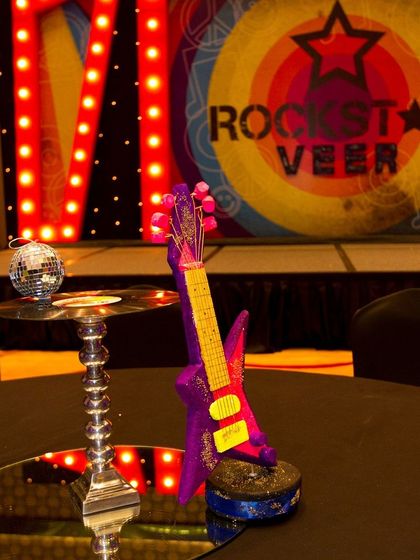 Dottedi - Event Styling & Experiences Action & Adventure Parties photo 20