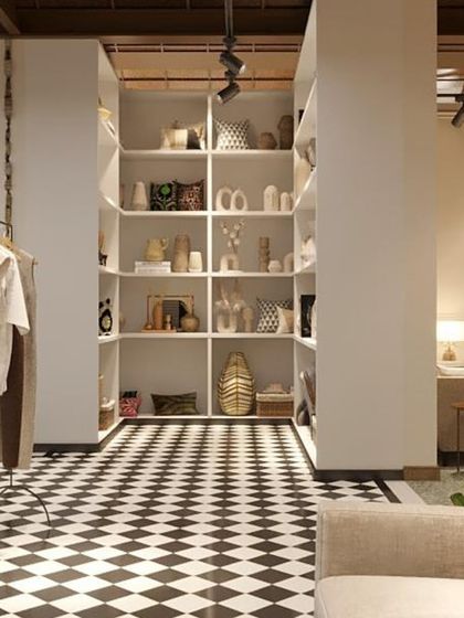 Retail Experiences: The Gulmohar Lane Flagship Store photo 10