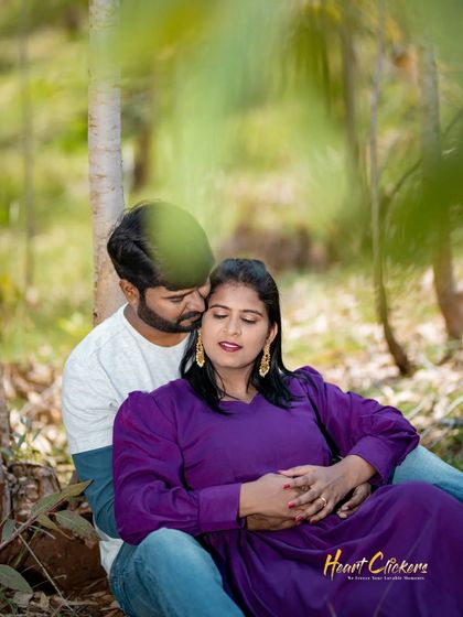 Heart Clickers - Wedding & Engagement Photography Pre-Wedding & Engagement Stories photo 25