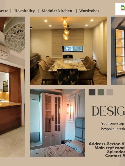 DesignTone - Custom Modular Furniture Completed Projects & Client Stories photo 6