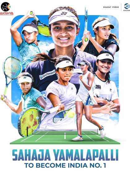 Sahaja Yamalapalli - Sports Nutrition Consultation My Journey & Milestones photo 4