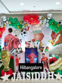 Event Decoration