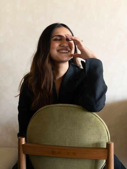 Personal Branding & Lifestyle Portraits photo 5