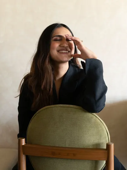 A genuine laugh is always the best shot. My goal is to make you forget the camera is even there, capturing the spontaneous moments that reveal your true personality.