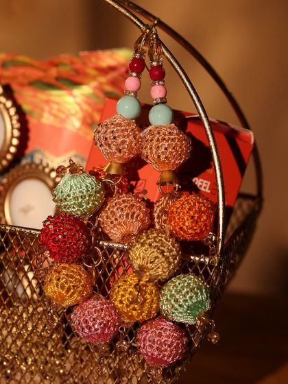 The Purple Sunset - Festive Gifting Solutions The Diwali Collection photo 13